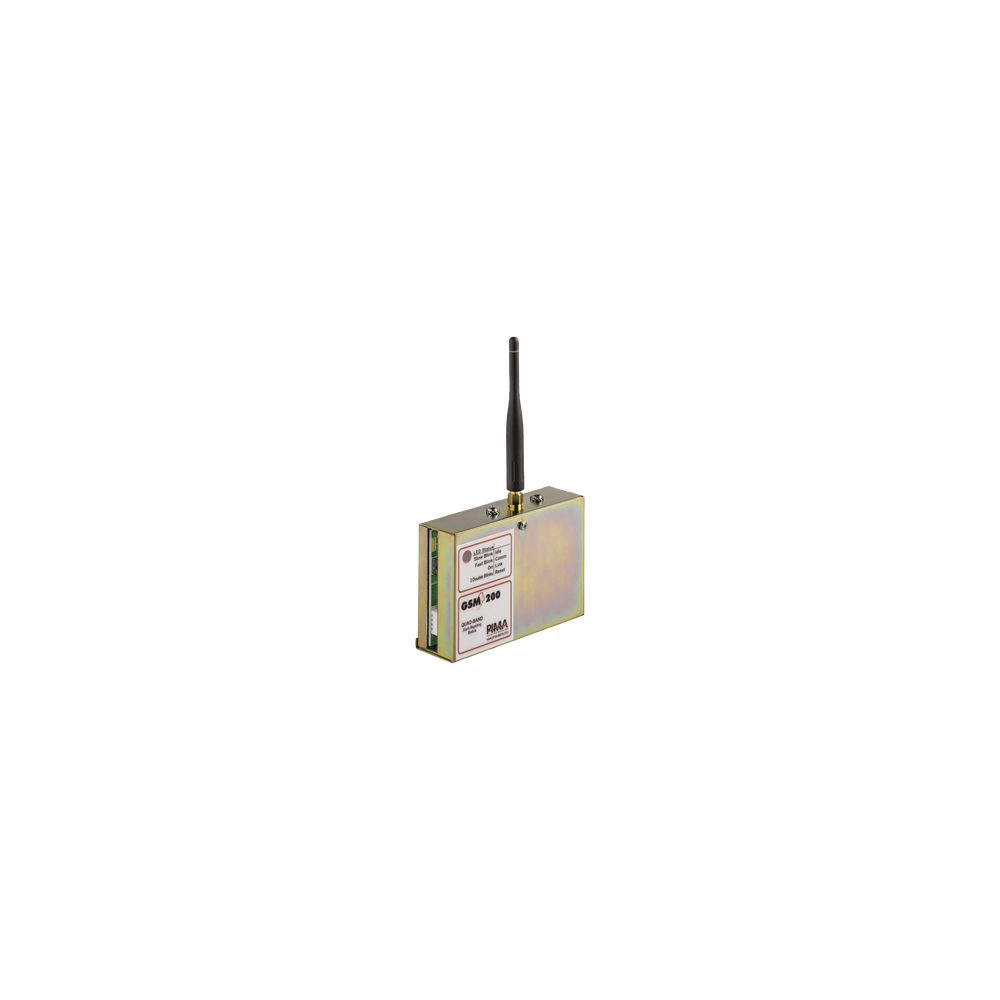 GSM200