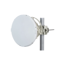 EHANT1FTB Antena Etherhaul de 1 pie. (FCC/ETSI) EH-ANT-1FT-B
