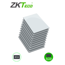 IDCARD NN - TK4100 - A16060011 ZKT069002 ZKTECO IDCARDNN - Paquet