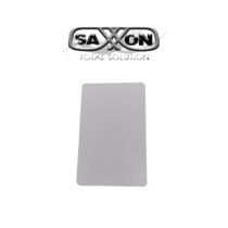 SAX-THF01 AST151005 SAXXON SAXTHF01- TAG De PVC UHF pasivo / Comp
