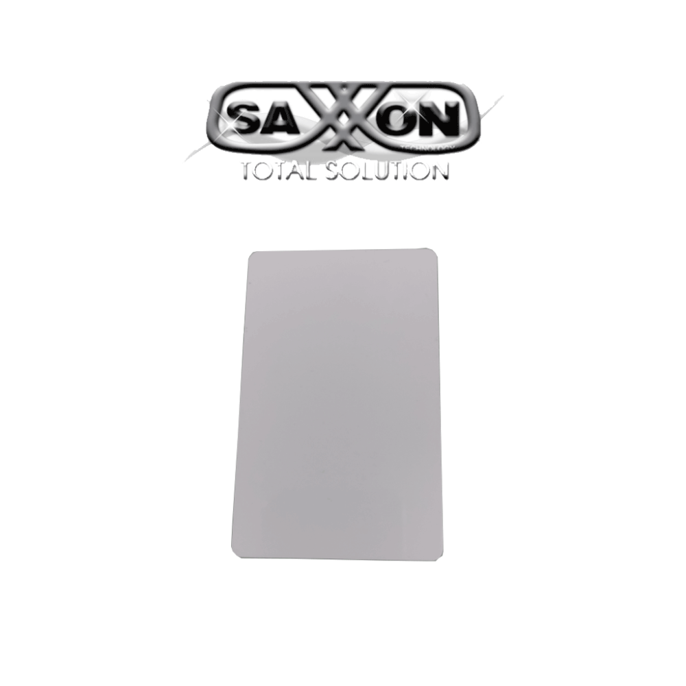 SAX-THF01 AST151005 SAXXON SAXTHF01- TAG De PVC UHF pasivo / Comp