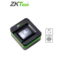 SLK20R ZKT063006 ZKTECO SLK20R - Enrolador de Huella Digital por