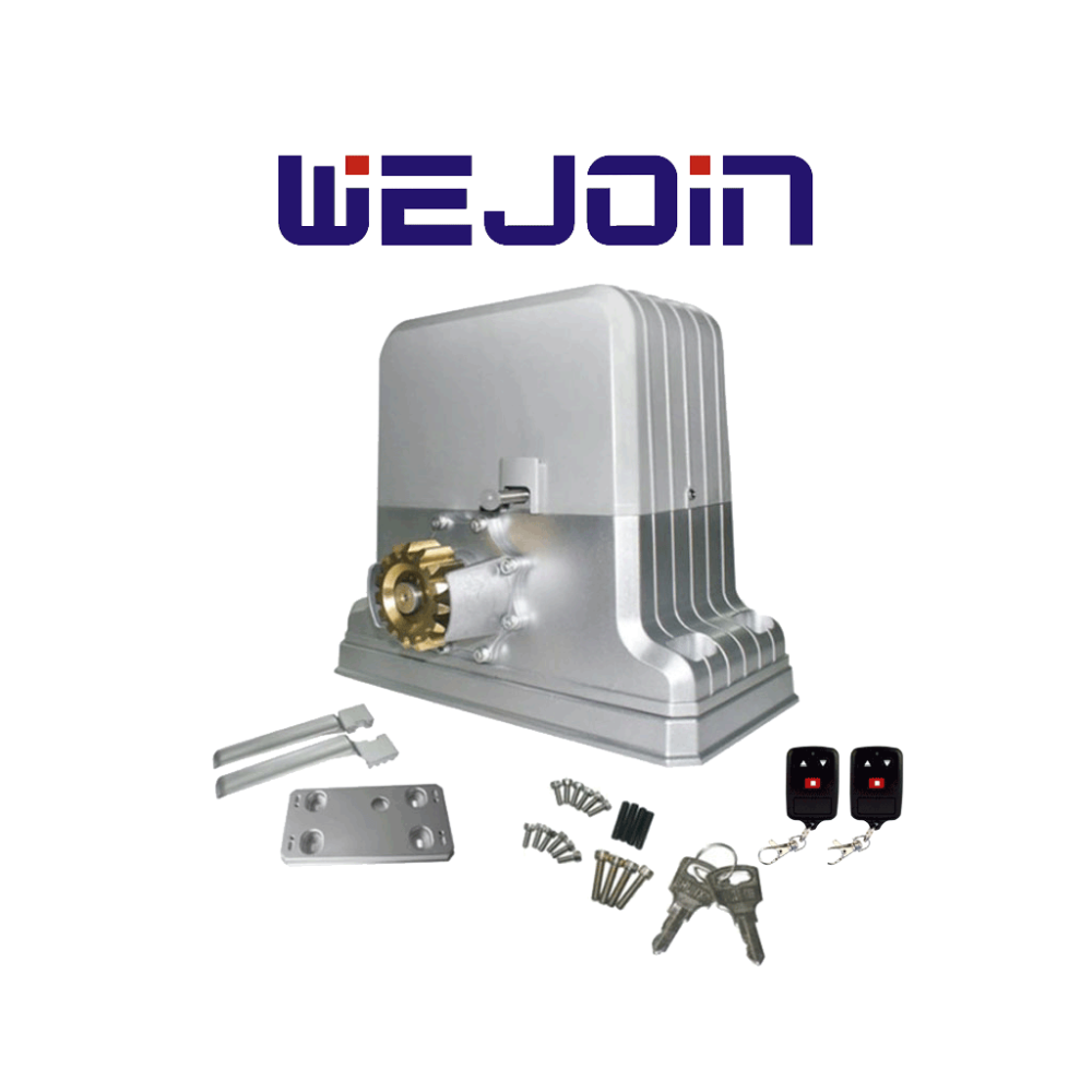 WJKMP202 TVB349001 WEJOIN WJPKMP202 - Motor para porton deslizant