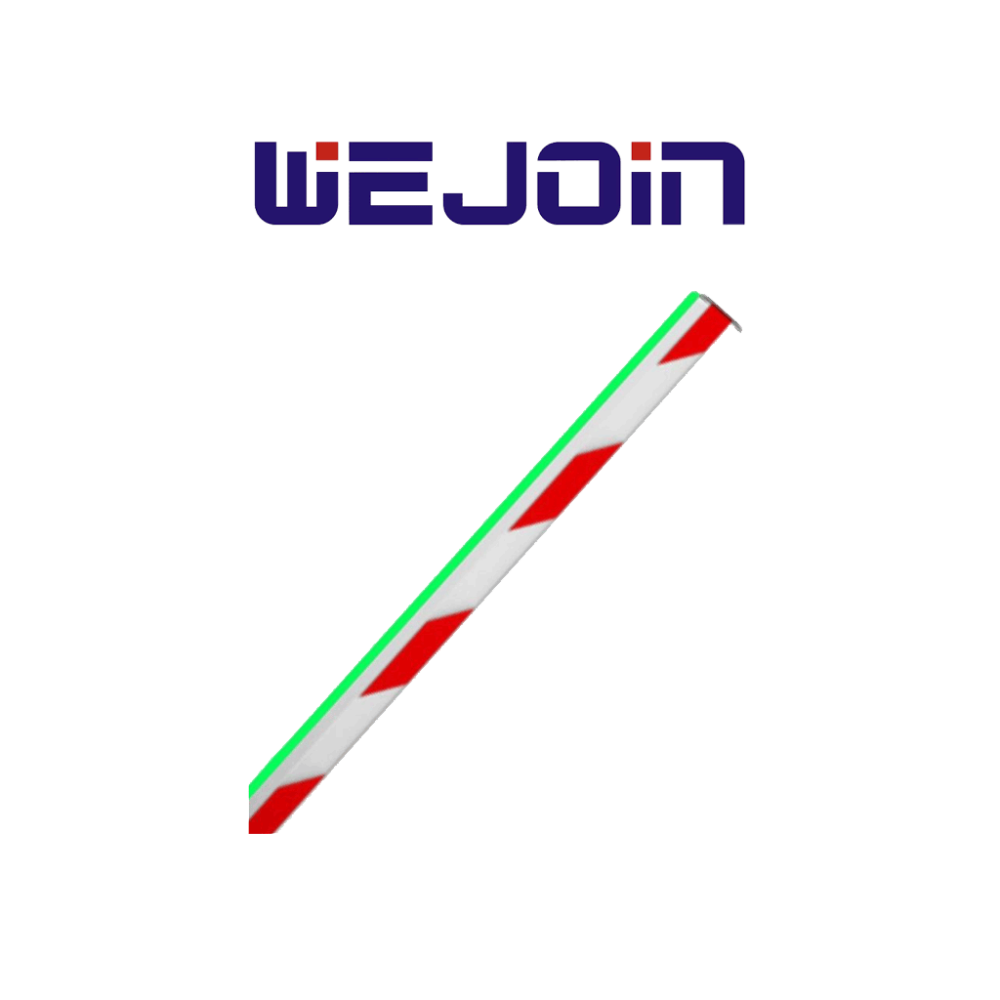 WJLBM6 TVB151038 WEJOIN WJLBM6 - Brazo recto de 6 metros  LED / O