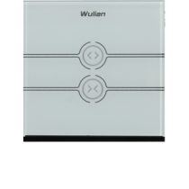 WL-ZCCWNGWC111211-2 WLN481001 WULIAN COURTAINTLSWITCH- Switch par