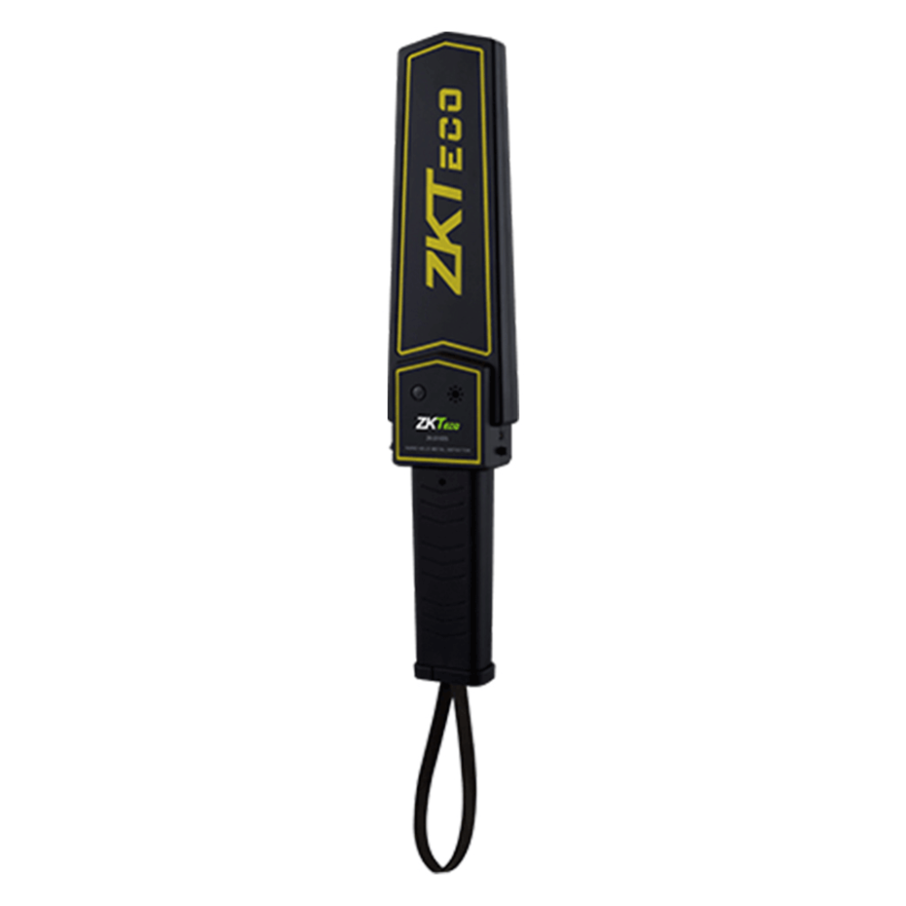 ZK-D100S ZKT460001 ZKTECO D100S - Detector de Metales Portatil /