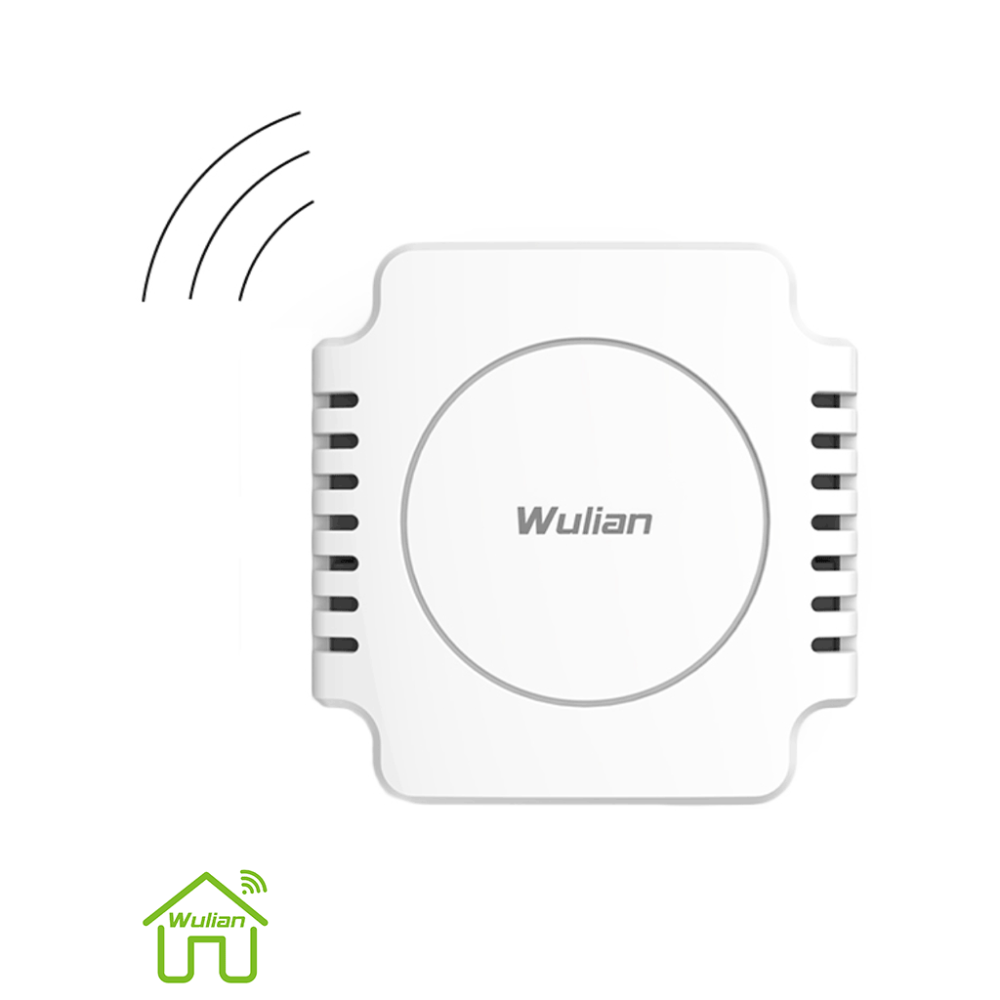 WL-ZWWWDPW-IN4-01 WLN481025 WULIAN SMARTAUX - Convertidor de Anal