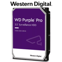 WD101PURP TVM110063 WESTERN WD101PURP- Disco Duro de 10TB Purple