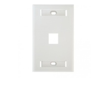AX102660 TCE017026 BELDEN AX102660 - Faceplate / Placa frontal /