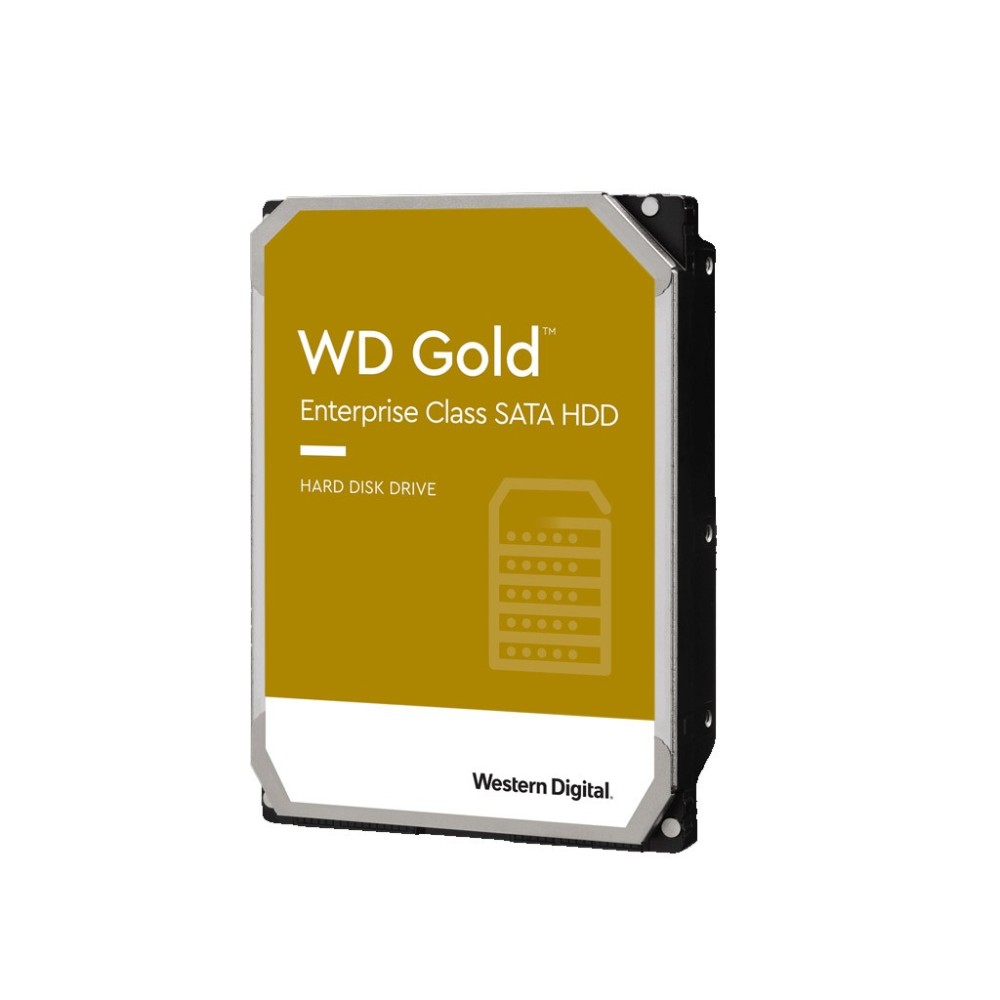 WD102KRYZ TVM110078 WESTERN WD102KRYZ- Disco duro 10 TB/ Serie Go