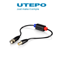 UTP1201XP-HD TVT446005 UTEPO UTP1201XPHD - Aislador pasivo de tie