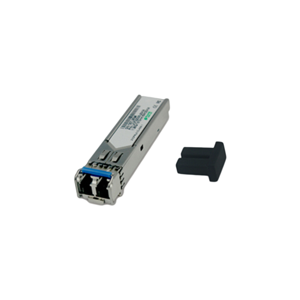 SFP-1.25G-20KM UGC418003 UTEPO SFP125G20KM - Transceptor fibra op