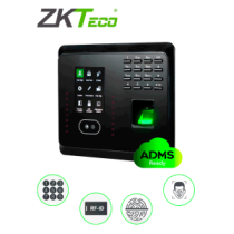 MB360 / ID / ADMS ZAS1530025 ZKTECO MB360ID - Control de Acceso y