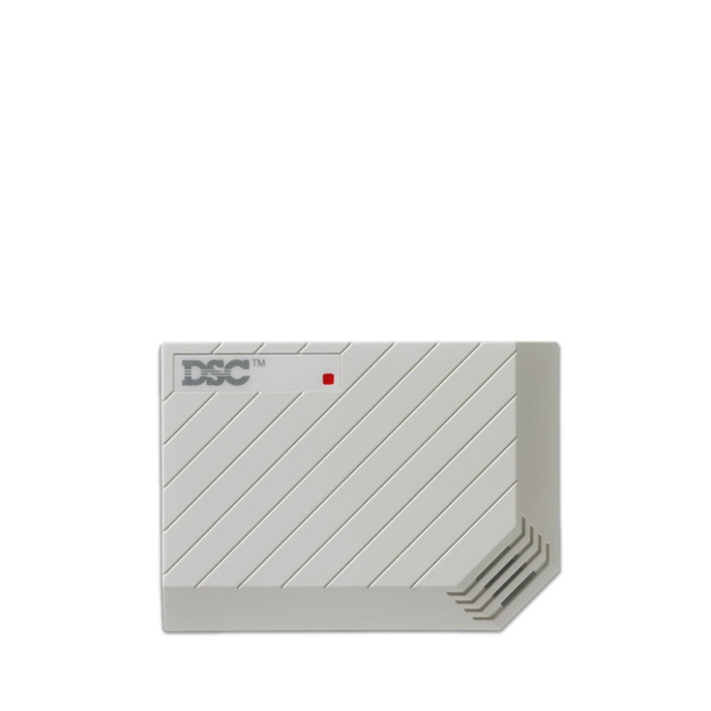 DG-50AU DSC1180009 DSC DG50AU - Detector de Ruptura de Cristal Ca