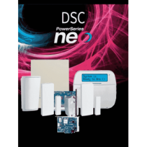 NEO-RF-LCD-3G  DSC1170022 DSC NEO-RF-LCD-3G SB Paquete NEO 32 Zo