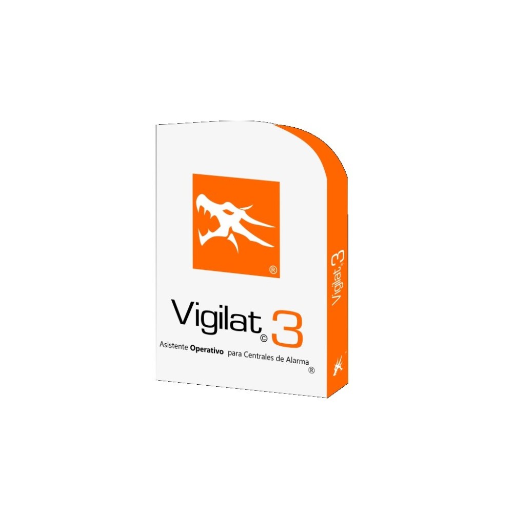 V5VIDEOS5 VGT2550013 VIGILAT V5VIDEOS5 - Gestion De Video Verific