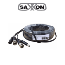 WB0110C SXN1570008 SAXXON WB0110C- Cable de 10 Metros Armado para