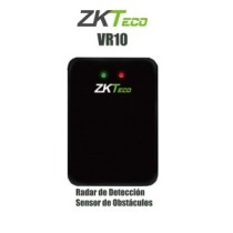 VR10 PRO ZKT0770003 ZKTECO VR10 PRO - Radar de Deteccion para Con