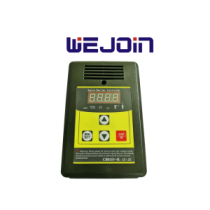 WJBCP04 WJN0990001 WEJOIN WJBCP04 - Panel de Control para Barrera