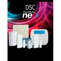 NEO-RF-LCD-SB  DSC2480034 DSC NEO-RF-LCD-SB - Paquete NEO con 32