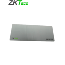 UHF1-TAG4 ZKT0980005 ZKTECO UHFT4 - TAG Adherible para Vehiculos