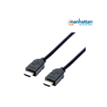 355308 MAN2760004 MANHATTAN 355308- Cable HDMI de Alta Velocidad