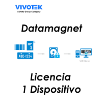 Data Magnet License 990001600 VIV0650006 VIVOTEK DATA MAGNET LICE