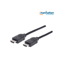 306119  MAN1760041 MANHATTAN 306119- Cable HDMI de Alta Velocidad