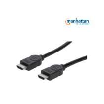 308458 MAN1760046 MANHATTAN 308458 - Cable HDMI de Alta Velocidad