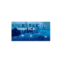 Smart VCA License 719000700 VIV0650009 VIVOTEK Smart VCA License