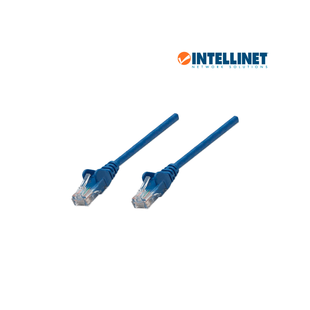 318938 ITL2840001 INTELLINET 318938 - CABLE PATCH / 1.0m( 3.0f) /