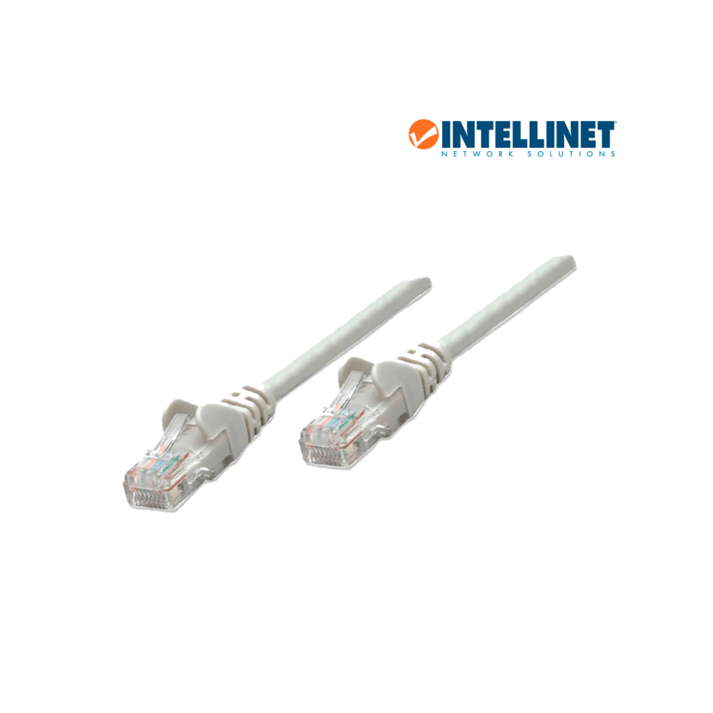 318976 ITL2840004 INTELLINET 318976 - CABLE PATCH / 2.0m( 7.0f) /
