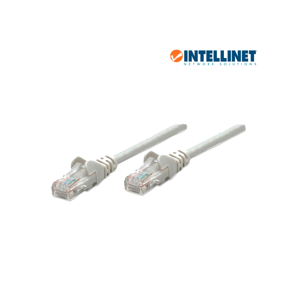 340373 ITL2840008 INTELLINET 340373 - Cable patch / CAT 6 / 1.0 M