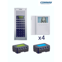 CMP-4BCT / CMV-43A /RF-2A / CMD-404FU / CMD101BU cmx2390011 COMMA