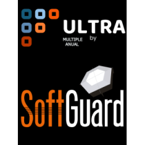 Ultra Plan Multiple Anual SGD2550004 Softguard Ultra Multiple Anu