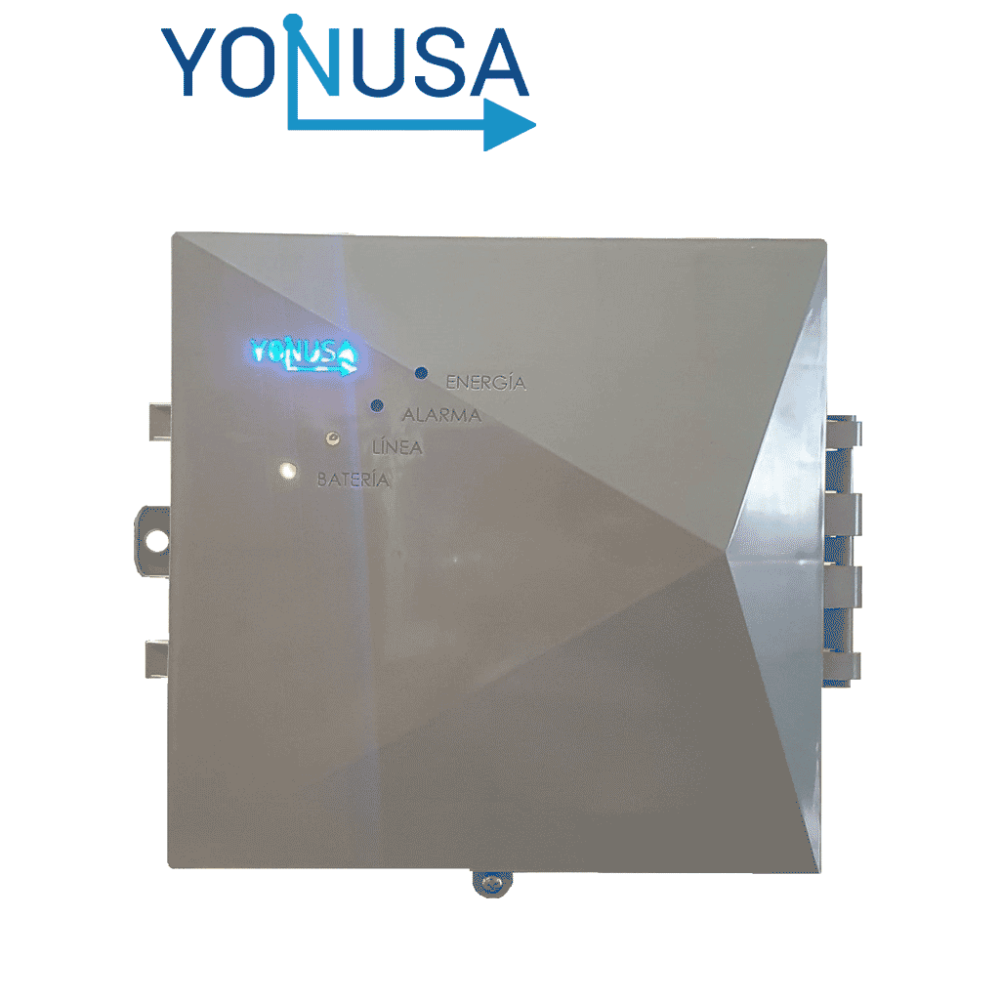 EYM12000127/NG YON1250020 YONUSA EYM12000127NG - Energizador modu