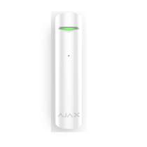 Ajax GlassProtect (9NA) AJX1180008 AJAX GlassProtectW - Detector