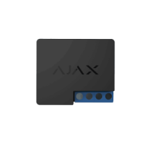 Ajax Relay (9NA) AJX1200003 AJAX Relay - Rele de baja tension de