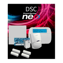 NEO-LCD-SB DSC2480066 DSC NEO-LCD-SB - Paquete SERIE NEO con pane
