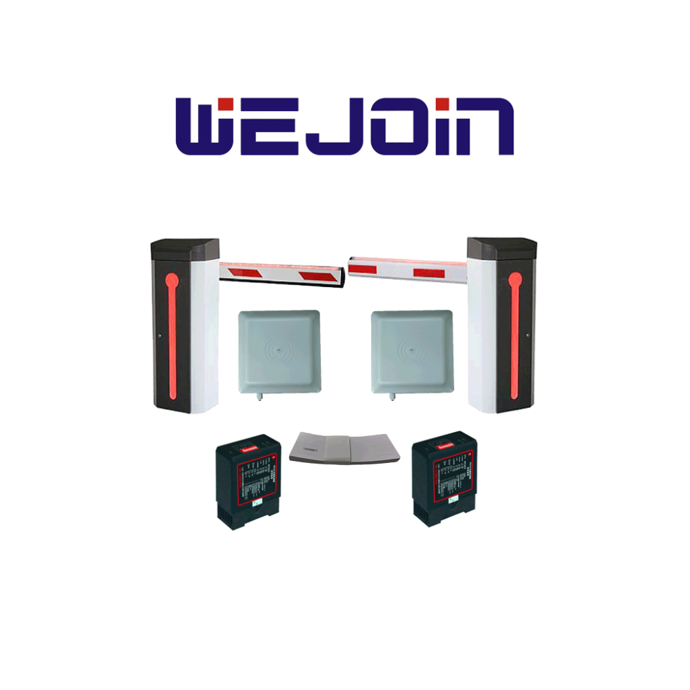 WEJPAK6 WJN0960013 Wejoin WEJPAK6-  Paquete para Control de Acces