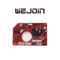 WJTSB02 WJN0940001 WEJOIN WJTSB02 - Panel de Control para Torniqu