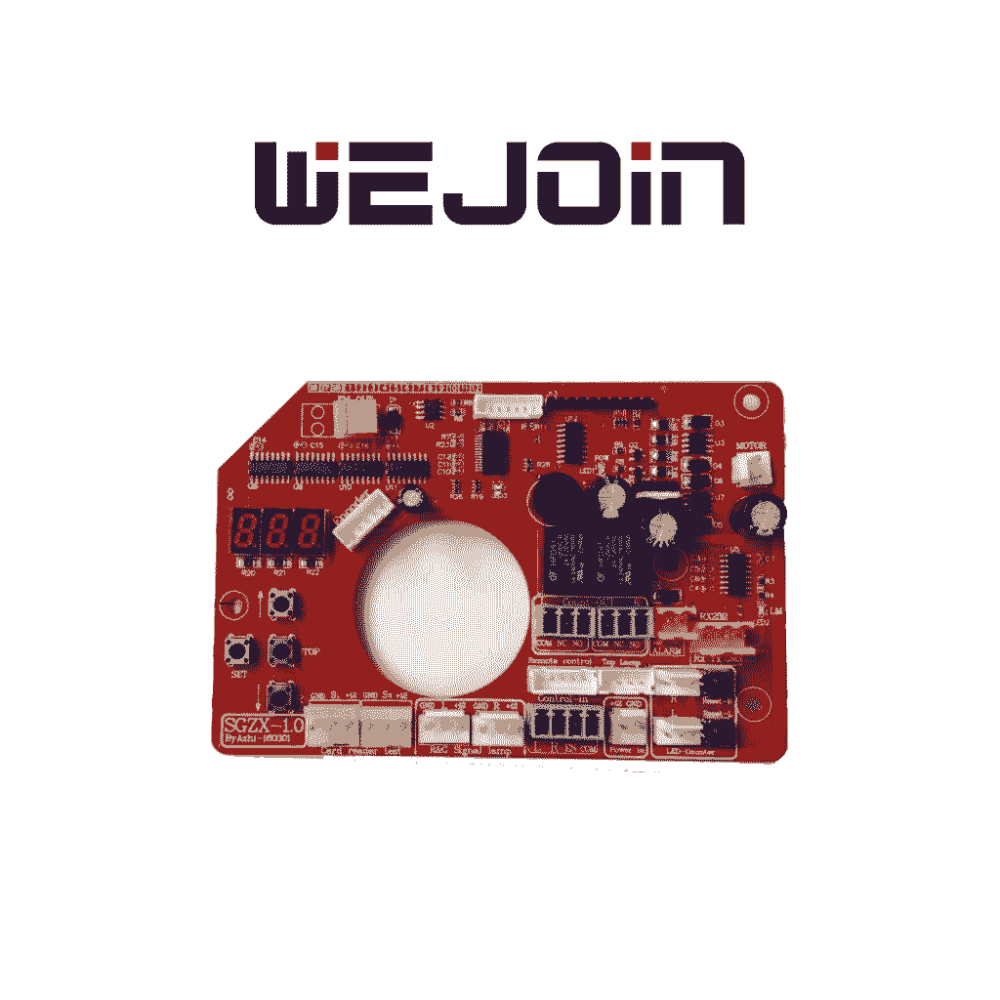 WJTSB02 WJN0940001 WEJOIN WJTSB02 - Panel de Control para Torniqu