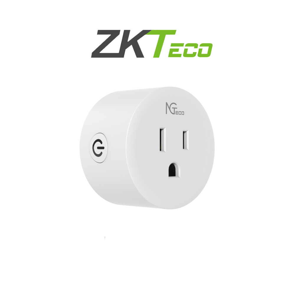 NG-P300 ZKT1310001 NGTECO NGP300 - Contacto Inteligente WiFi / Co