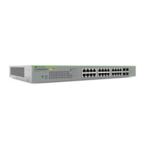 ATGS95028PSV210 ALLIED TELESIS Networking Switches PoE ALLIED