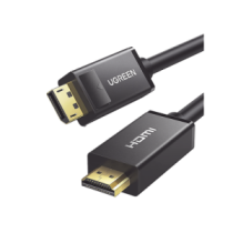 10203 UGREEN Cables y Conectores VGA / DVI / HDMI UGREEN
