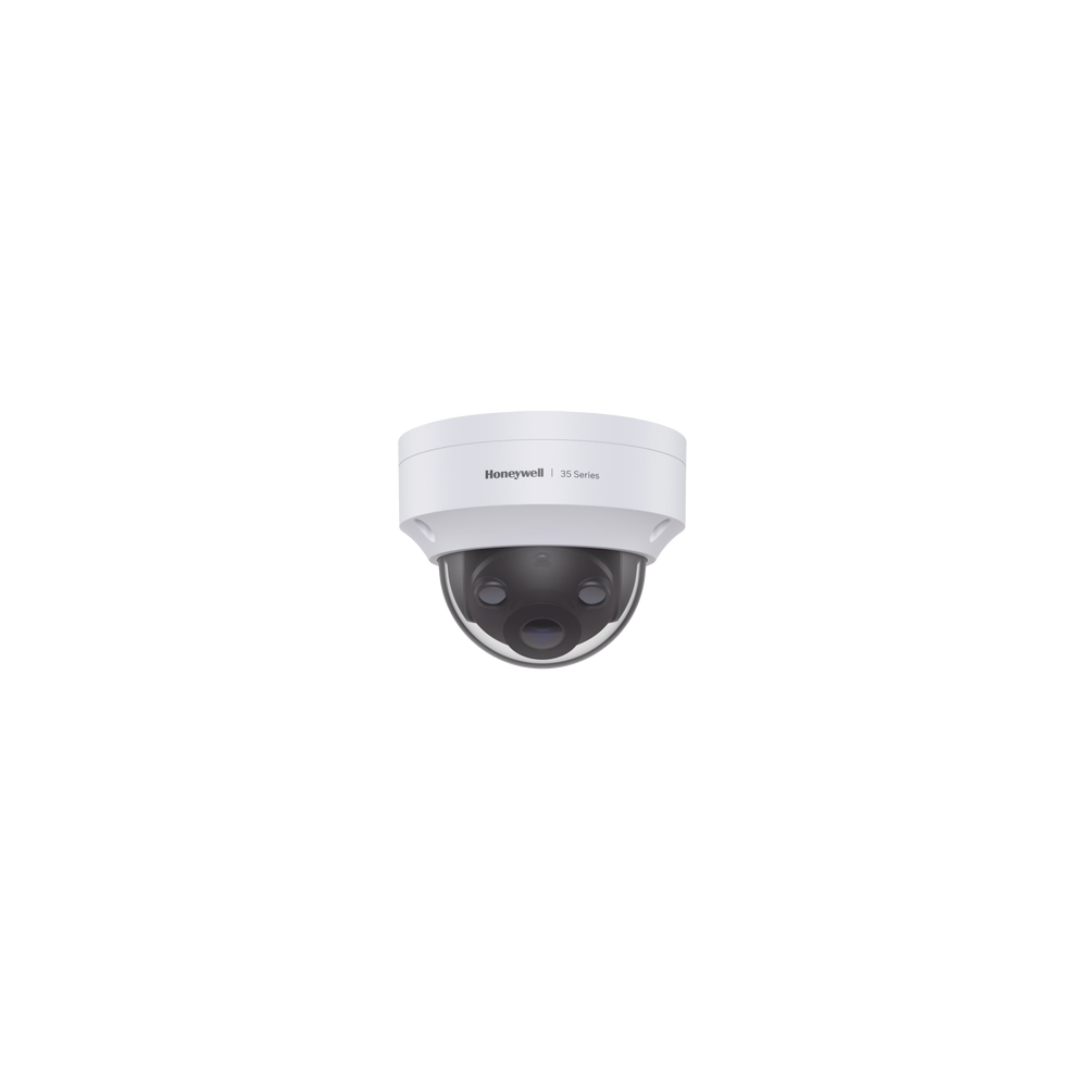 HC35W43R3 HONEYWELL Camaras IP y NVRs Domo / Eyeball / Turret