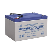 PS12100F1 POWER SONIC Energia Baterias POWER SONIC