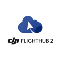 FLIGHTHUB2 DJI Drones Robots e Industrial Drones DJI