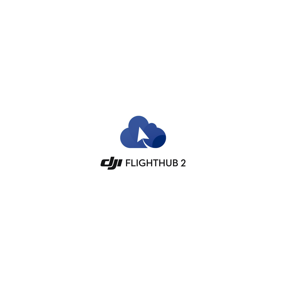 FLIGHTHUB2 DJI Drones Robots e Industrial Drones DJI