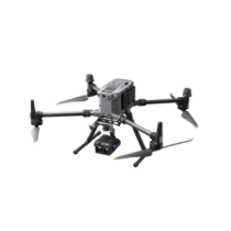 MATRICE350RTKPLUS DJI Drones Robots e Industrial Drones DJI